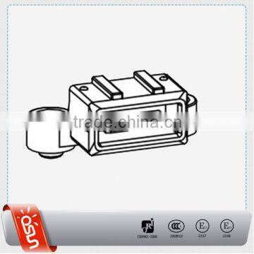 Klaxon Horn for Sale Electric VW Car Horn (ODL-151 1)