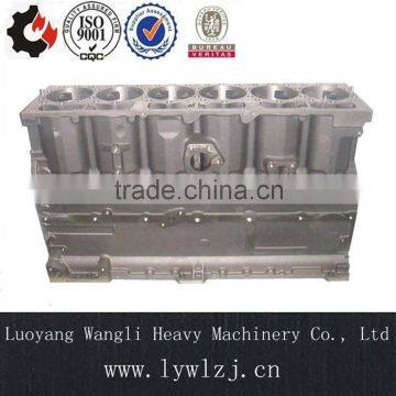 Engine Cylinder Block