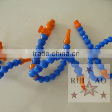 RUIAO large stock flexible liquid gooseneck cooling tube