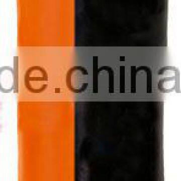 Leather Banana Heavy Bag