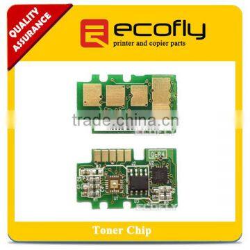 high quality color chip for Samsung CLT506L reset chip