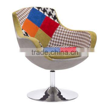 furniture lounge living room patchwork chair