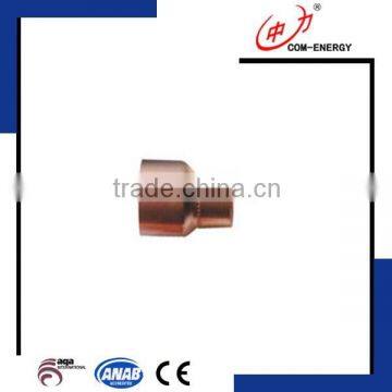 Copper Pipe Fitting, Coupling - Reducer C X C For Air Conditioning