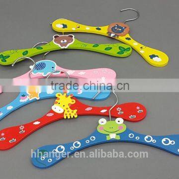 Animial baby hagner, Hangers For Childrens Closet Adorable animals shape wholesale baby hangersfashion design ultra thin