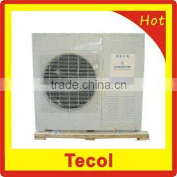XJQ Copeland box type Outdoor cold room condensing unit