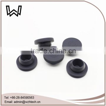 20mm rubber stopper for molded vial