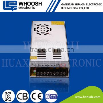 Salable popular multi high quality power supply 12v 50a