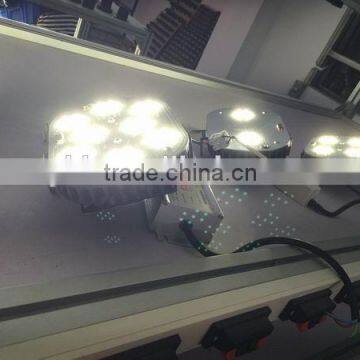 CE, RoHS 100-277v/347-480V Pure White Cold White Led Retrofit Lighting 100w for Prison photo-3