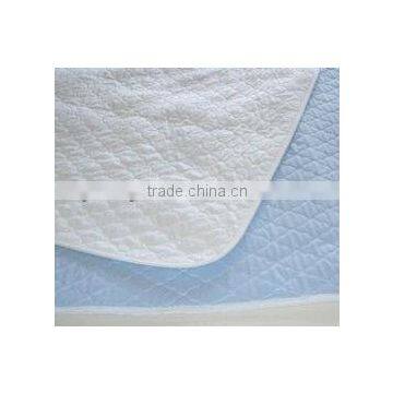 Incontinence Mattress Pad With Wings