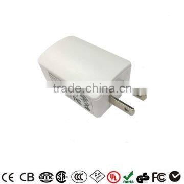 100-240V AC DC adapter for iphone adapter