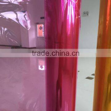 2015 China Transparent Color Plastic Film photo-3