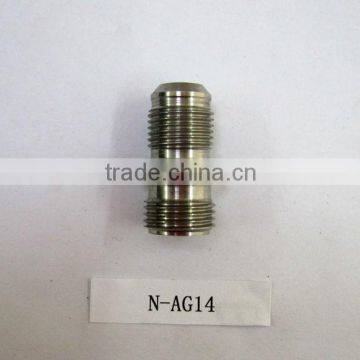 High Quality Stainless Steel Spray Gun Icing Nozzles