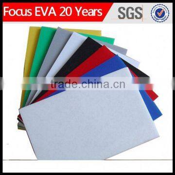 China Shengde Eva Foam for Car Mat Custom Wholesale