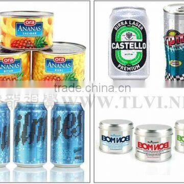 Taifa 1070 aluminum coil for beverage can lids