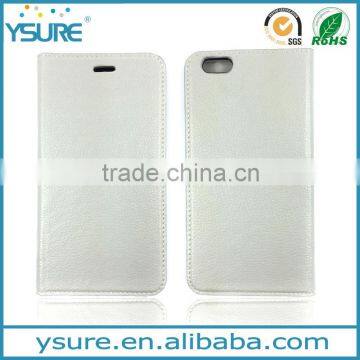 For Gionee Elife S7 , Litchi Pattern PU Leather Folio Case For Gionee Elife S7