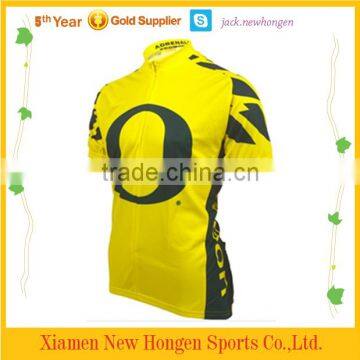 Funny design cycling jersey/cycling uniform/cycling wear