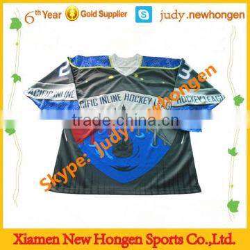 lightweight customized hockey jersey, ice hockey goalie jerseys