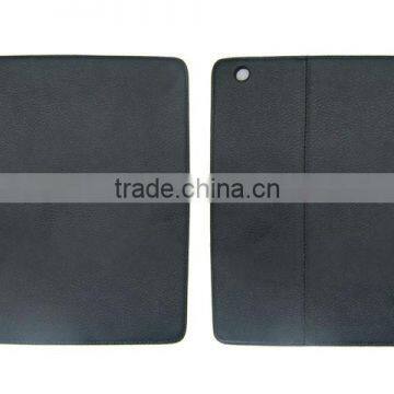 shockproof leather Case Cover Stand For iPad