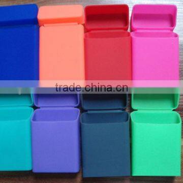 Alibaba approve gadgets silicone cigarette case,silicone cigarette cover