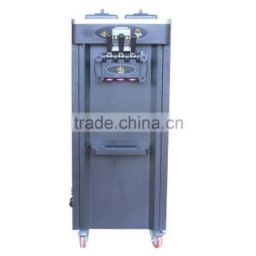 Embraco Compressor Soft Ice Cream Machine/Soft Ice Cream Machine photo-2