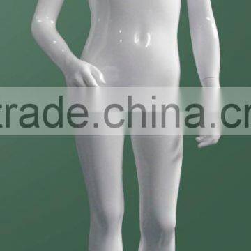 Teenage Abstract Kids Mannequins