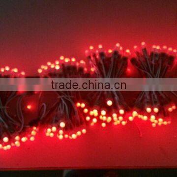 Full Color LED Pixel Light 12MM SMD RGB LP9883 UCS1903 WS2811 IP66 12V for Amusement Park Project photo-4