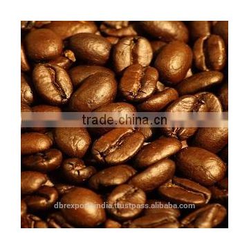 100% Coffee Oil (SCFE Co2)