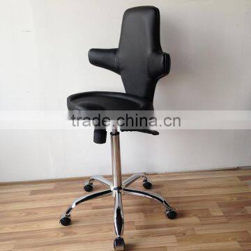 New Modern Drafting Stools / Adjustable Laboratory Stool With Wheels