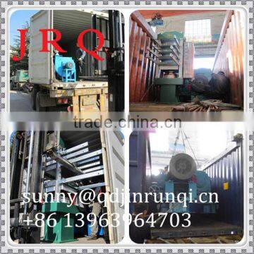 Rubber Tile Machine/floor Tile Making Machine/rubber Tile Press