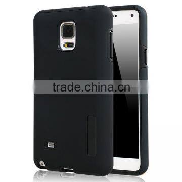 LZB New Arrival Dual Layer Pro Case for Samsung Galaxy Note 4,for Samsung Galaxy Note 4 Case photo-6