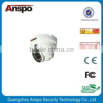 only $15.6 700tvl dome camera in Guangzhou