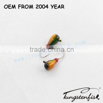 Best Selling Custom Made Trout Fishing Jigs
