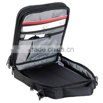 Good Quality Nylon Small Messenger Bag For Ipad photo-4