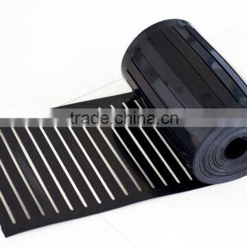 wooden floor heating film