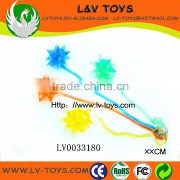 Soft sticky toys.promotional gift toys