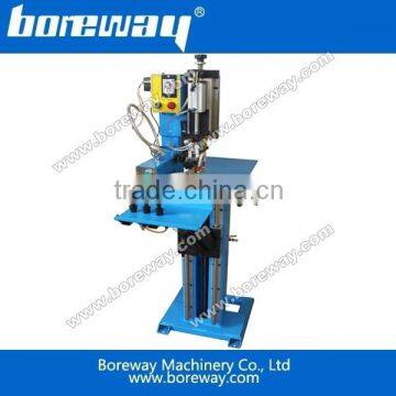 High efficiency and easy operate welding machine frames for diamond saw blades