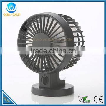 Cut Portable Mini USB Fan DC 5V