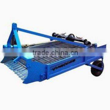 4U Series Potato Harvester