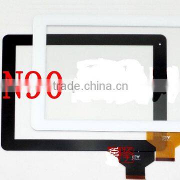 New 9.7' for Digma iDs10 3G ids 10 3G Tablet Capacitive touch screen replacement MT97002-V4