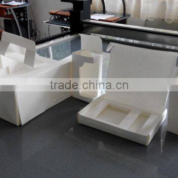 Cutting Plotter Machine Cardboard Box photo-5