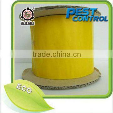 Farmland insect catcher roll