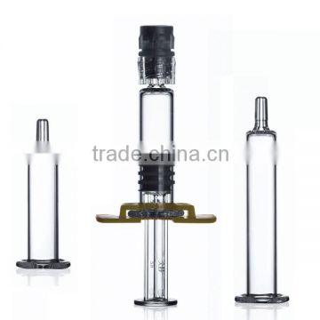 Manufacturer supply luer lock syringe