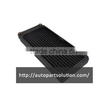 KIA Sephia cooling spare parts