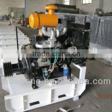 chinese engine with clutch