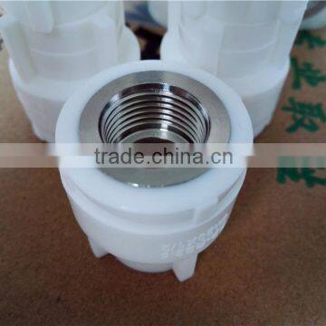 Hot Sales Male Flexible Coupling for Pvc Pipes photo-4