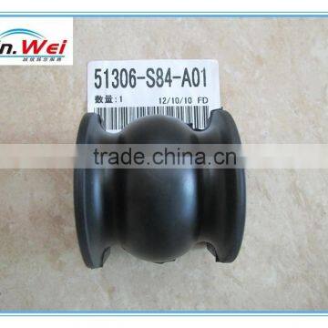 Auto Torque Rod Rubber Bush for Honda