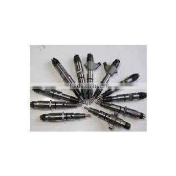 Orginal and Genuine BOSCH Common Rail Injector 0445120007 for CASE 2830957, DAF, IVECO, VW FROM BEACON MACHINE photo-5