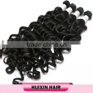 Top remy brazilian natural wave hair, virgin brazilian hair, Huixin factory wholesale hair