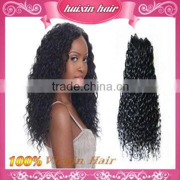 Guangzhou HuiXin Hair Products Firm Wholesale Mongolia Hair