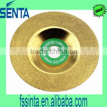 diamond saw blade